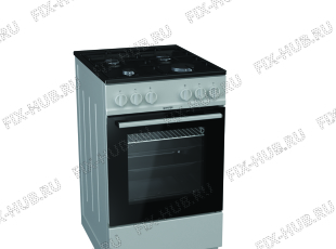 Плита (духовка) Gorenje GN5111SJ (731424, FG513A-JUA7B) - Фото